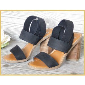 Franco Sarto Dear Sandals